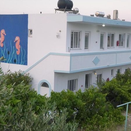 شقة Ipokampos Kéfalos المظهر الخارجي الصورة